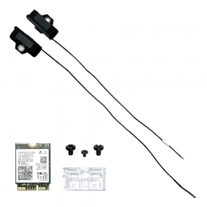 HP Pro 4 G1i Tower 인텔 무선랜카드 AX211NGW (M53366-005)