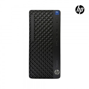 HP 4 G1i 타워 코어Ultra5 225 8G 512G 프리도스 AI PC 데스크탑