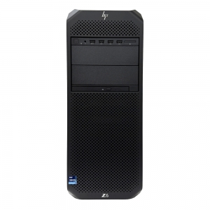 HP Z6 G5 AI 딥러닝 워크스테이션 RTX5000 Ada 32G 128G