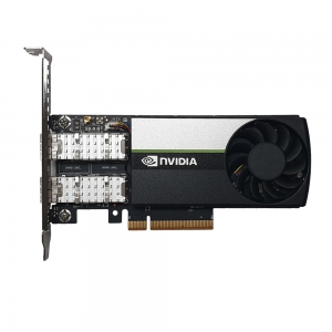 (436M8AA)HP NVIDIA Mellanox ConnectX-6 LX Dual Port 25GbE SFP28 NIC