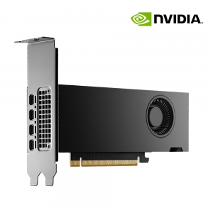 HP 워크스테이션 NVIDIA 2000 Ada D6 16GB 슬림형 그래픽카드 mDP 4개