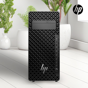 HP Z2 Tower G1i 워크스테이션 인텔 Ultra7 64GB 2TB RTX5070Ti 영상편집 3D 그래픽 건축설계 컴퓨터
