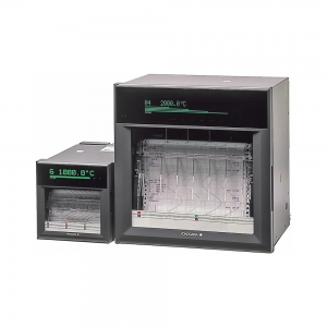 레코더 (기록계) 페이퍼타입 UR200001CH/2CH/3CH/4CH (PEN)<BR>6CH/12CH/18CH/24CH (DOT)<a href="http://kdk.kr/goods/goods_list.php?brandCd=004033" style="background:#e67e22;color:#fff;font-size:14px;padding:0 5px 2px;">가격정보는 티엠마켓에서</a>