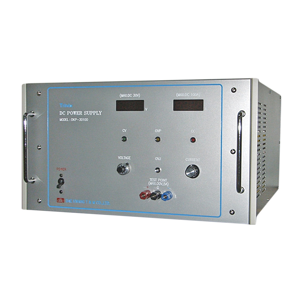 전원공급기 (DC파워서플라이) DKP-5030