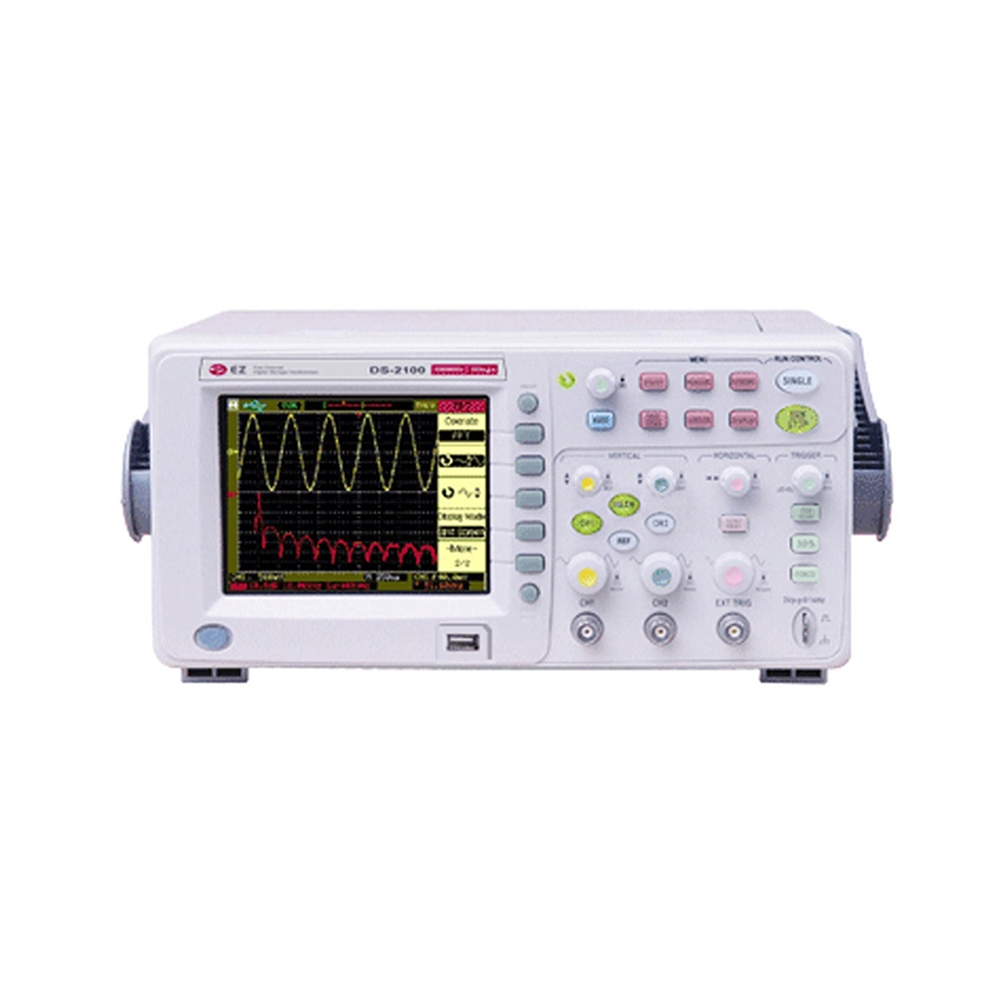 오실로스코프 DS-2060