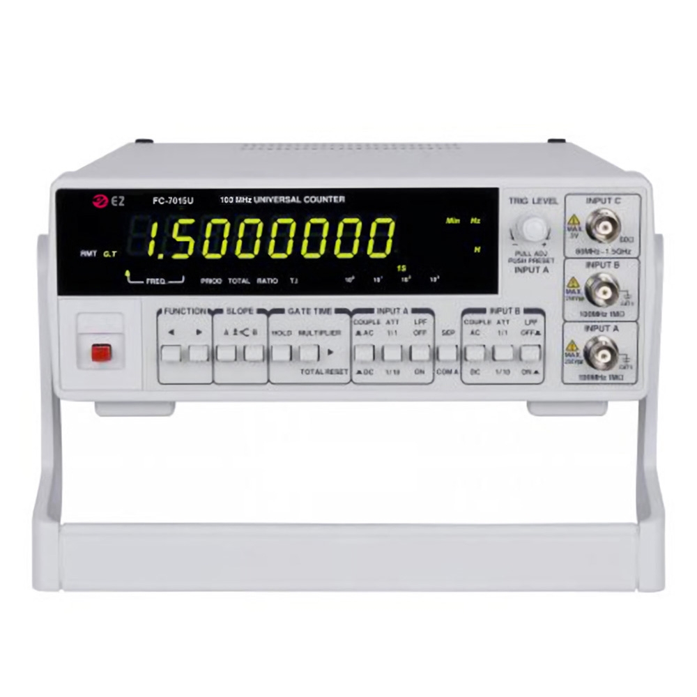 주파수측정기 (주파수카운터) FC-7015U (단종)