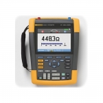 디지털오실로스코프 휴대형 FLUKE-190-062-II