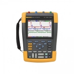 디지털오실로스코프 휴대형<BR> FLUKE-190-104