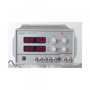전원공급기 (DC파워서플라이)GP-4503DU / GP-4503TP