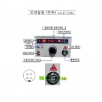 접지연속성시험기 (접지도통시험기) ILO-ET1230T