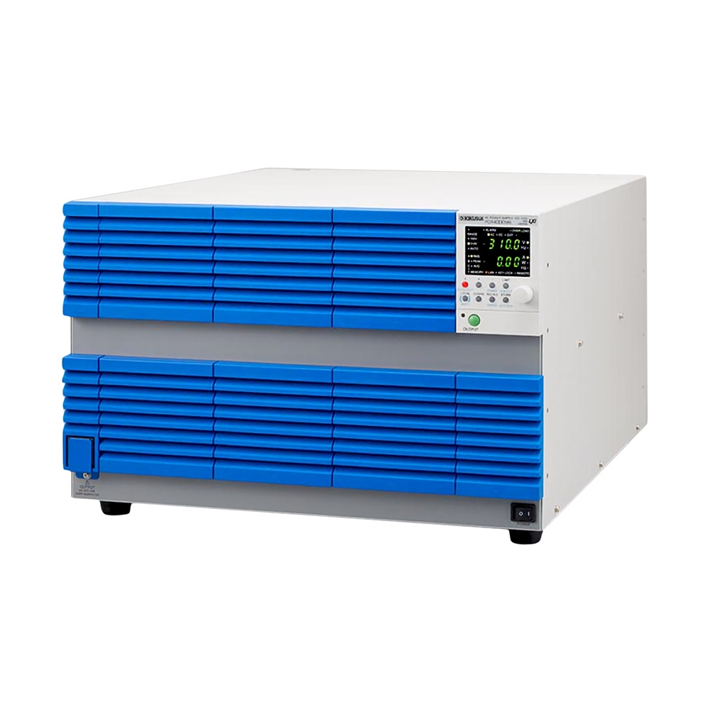 전원공급기 (AC파워소스)PCR4000MA