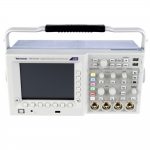 디지털오실로스코프 TDS3000C<BR>TDS3012C/TDS3014C/TDS3032C/TDS3034C/TDS3052C/TDS3054C (단종)