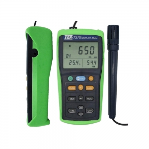 가스측정기 TES-1370H
