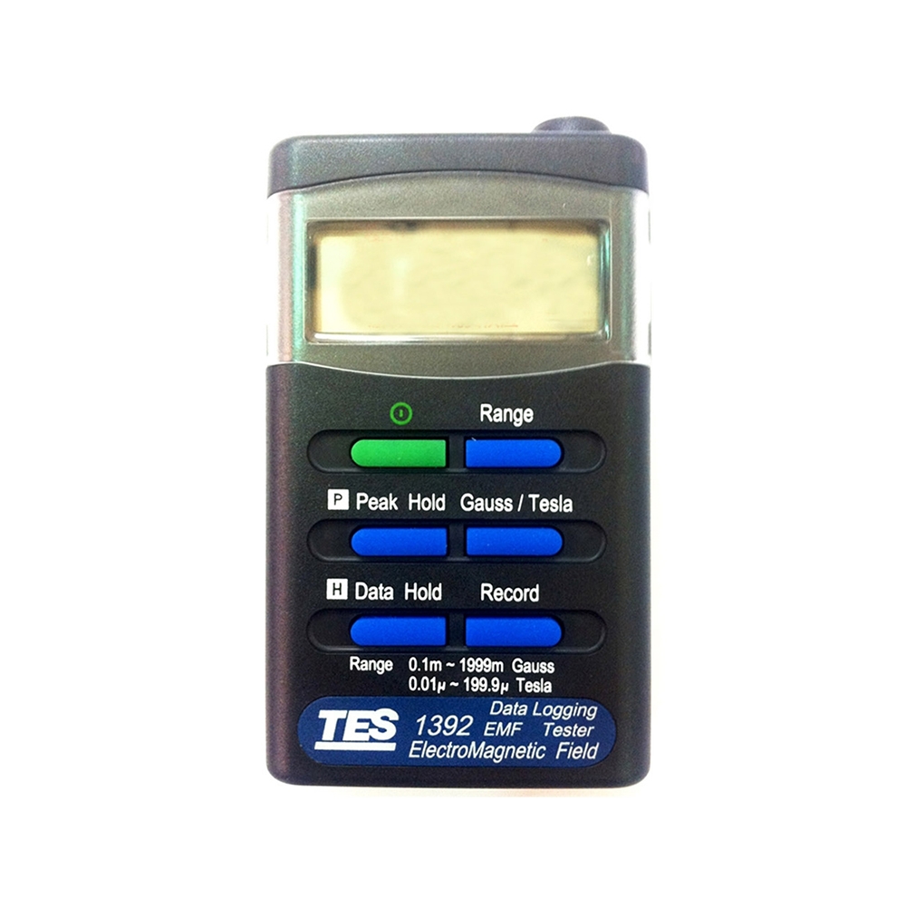 전자파 측정기 TES-1392