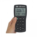 전자파 측정기 TES-1394S