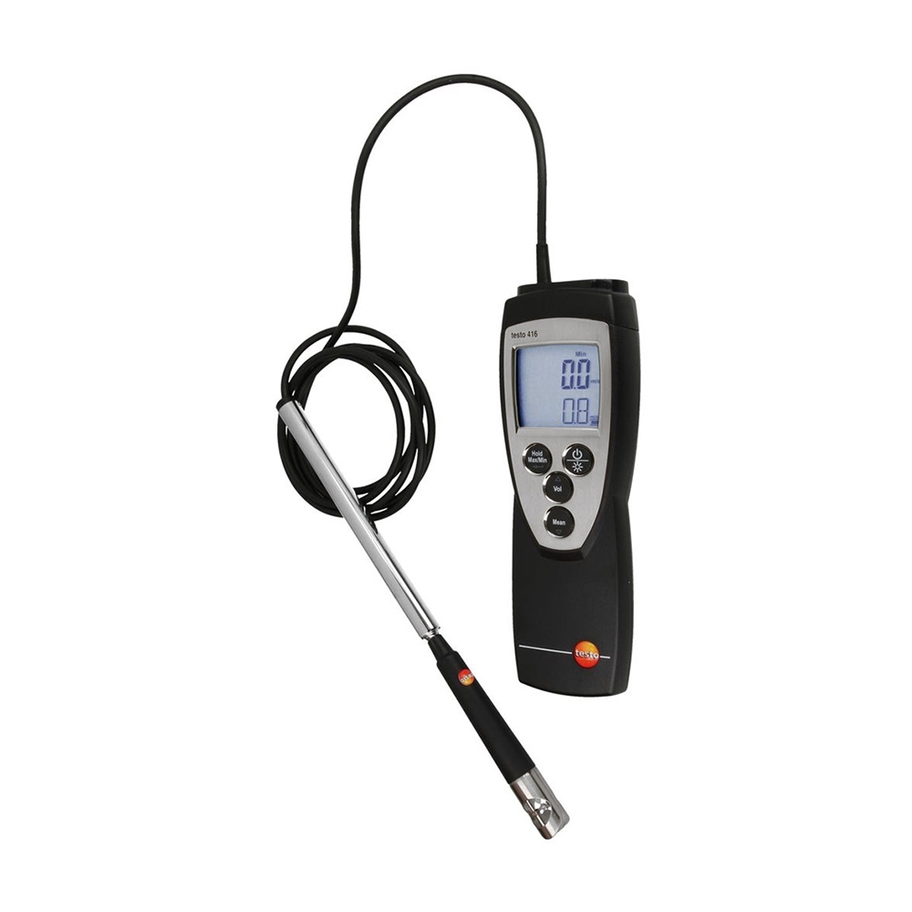 풍속계 베인 testo 416