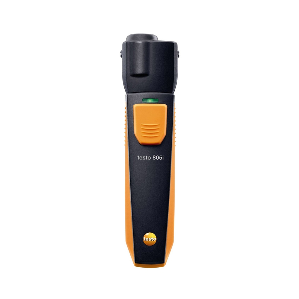 [스마트 프로브] 적외선 온도계<BR>testo 805i