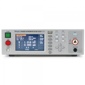 내전압시험기 TX5020DI