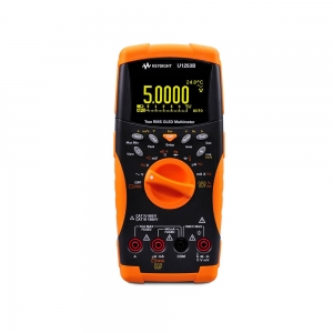 키사이트 디지털 멀티미터 휴대형 U1253B