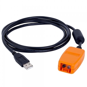 IR-USB케이블 U1173B