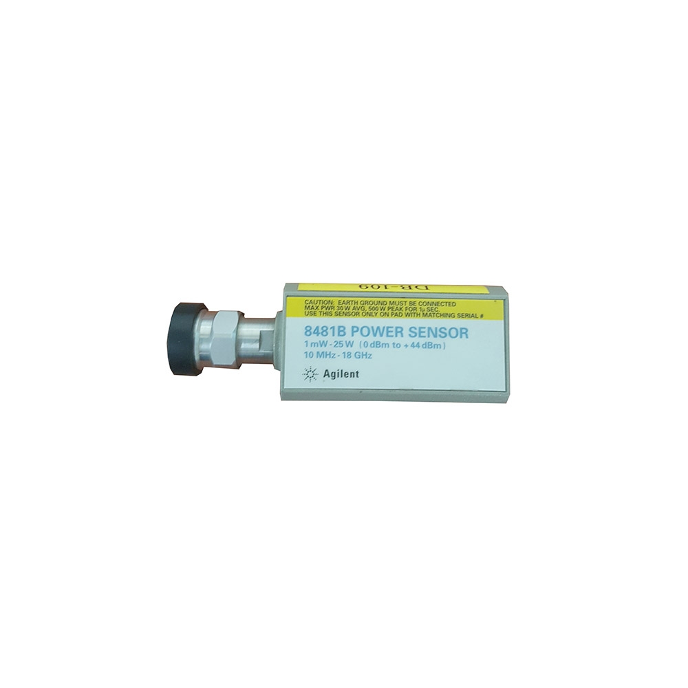 Power sensor (중고) 8481B