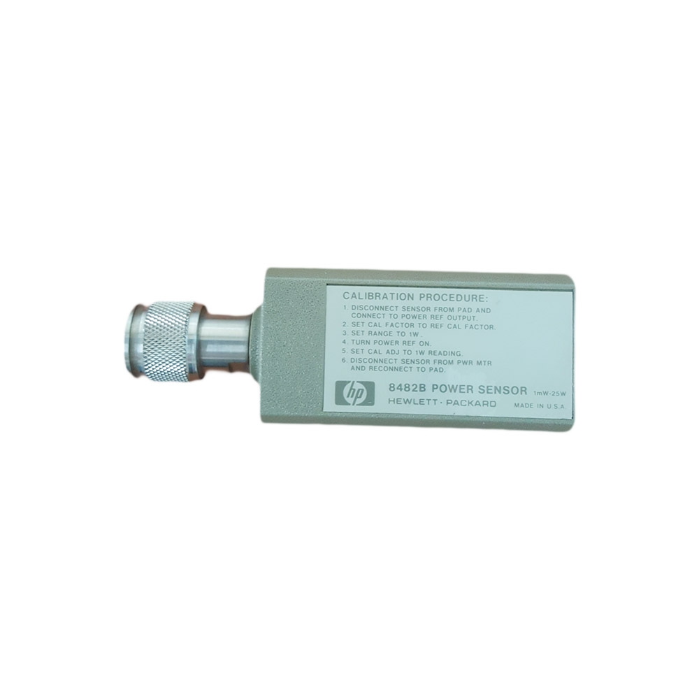 High Power sensor (중고) HP8482B