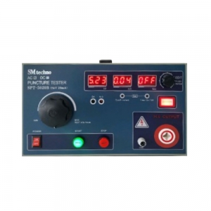 내전압시험기 SPT-5020B (DC용)