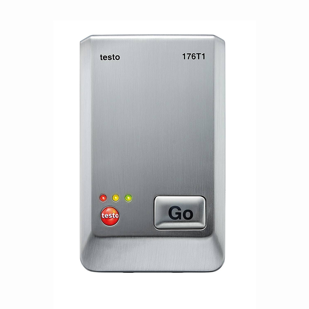 온도 로거 testo 176 T1