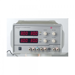 전원공급기 (DC파워서플라이)<BR>GP-4303DU / GP-4303TP