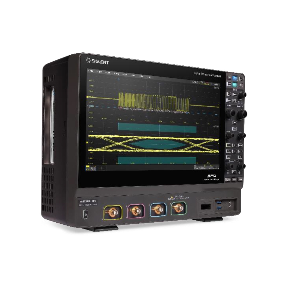 시글런트 오실로스코프SDS7000A/AP 시리즈SDS7304A H12 / SDS7404A H12SDS7604A H12 / SDS7604AP / SDS7804AP <a>가격문의/납기문의</a>