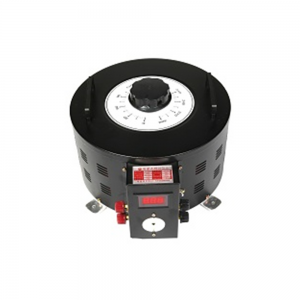 전압조정기 (슬라이닥스) 0~300V, 5KVA