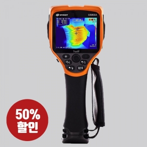 [KEYSIGHT] 키사이트 열화상 카메라U5855A(데모장비)