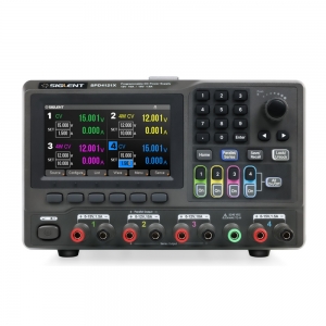 SIGLENT 전원공급기 SPD4000X시리즈<BR>SPD4323X/SPD4121X/SPD4306X