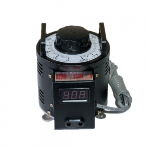 전압조정기 (슬라이닥스) 0~240V, 500VA