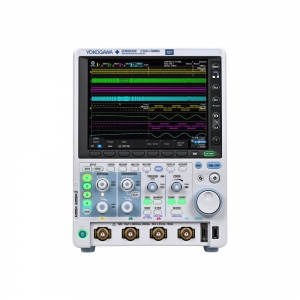 오실로스코프 DLM3000HD 시리즈<BR>DLM3034HD / DLM3054HD