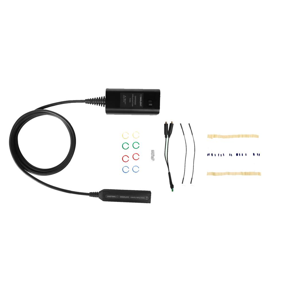 시글런트 액티브프로브 SAP5000D