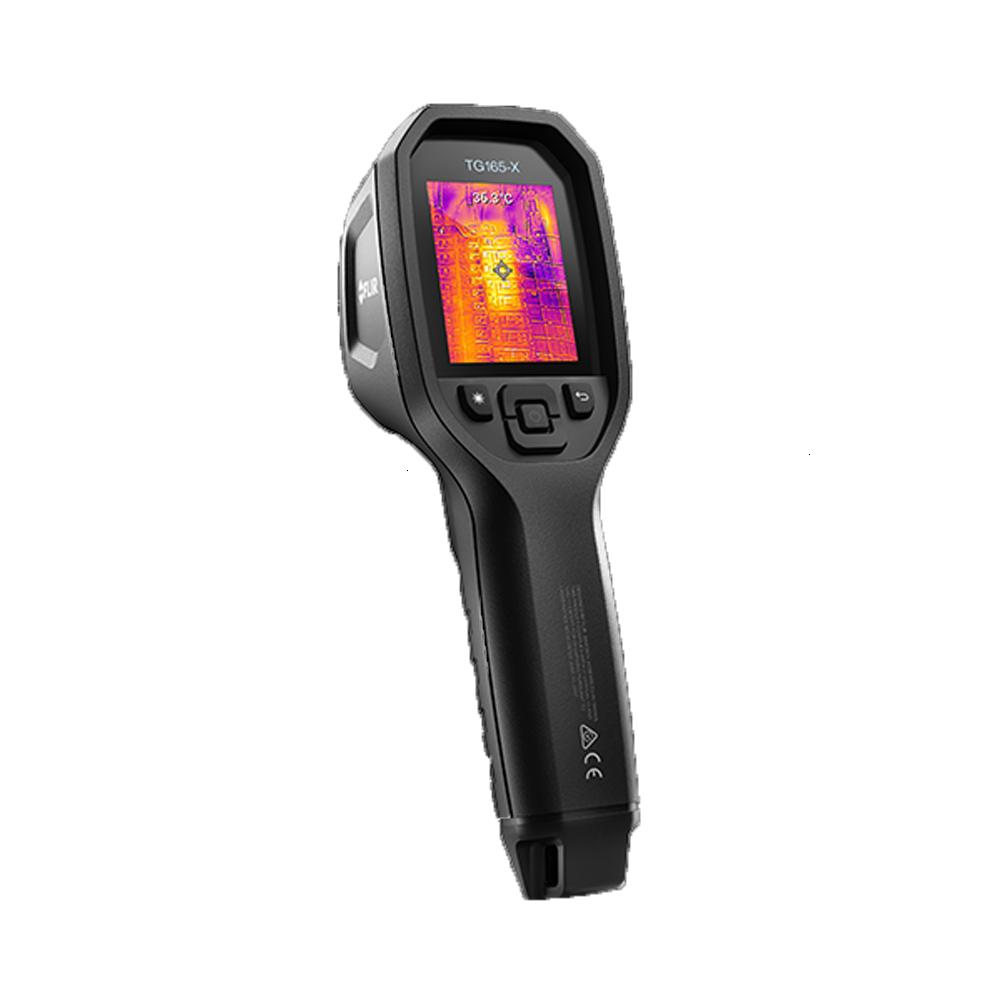 FLIR TG165-X 적외선 영상온도계