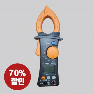 [AGILENT] 클램프미터<BR>U1191A(데모장비)
