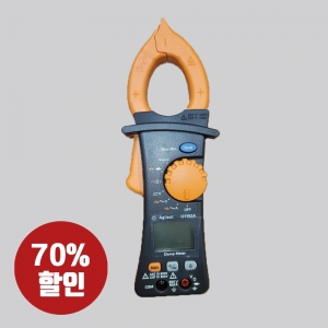 [AGILENT] 클램프미터<BR>U1192A(데모장비)