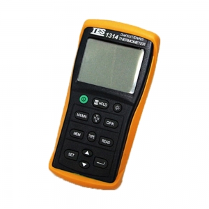 온도계 TES-1314