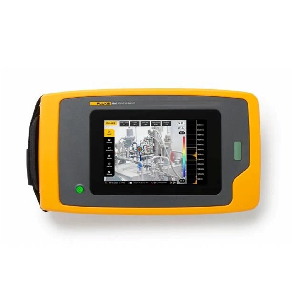 산업용 음향 카메라 (초음파 카메라)Fluke ii905/ii915<a>가격문의/납기문의</a>