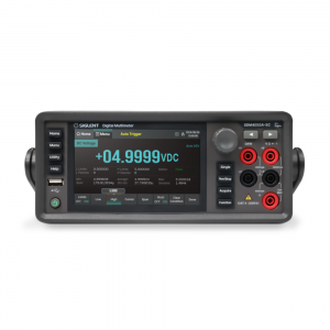 시글런트 디지털 멀티미터 데스크형 SDM4055A