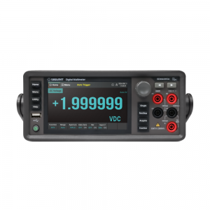 시글런트 디지털 멀티미터 데스크형 SDM4065A