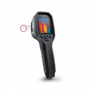 적외선 영상온도계 FLIR TG298