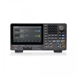 시글런트 펑션제너레이터 SDG3000X 시리즈<BR>SDG3082X/SDG3162X/SDG3202X