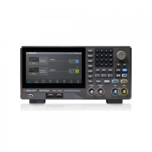 시글런트 펑션제너레이터 SDG3000X 시리즈<BR>SDG3082X/SDG3162X/SDG3202X