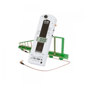 고주파 전자파측정기 HF35C