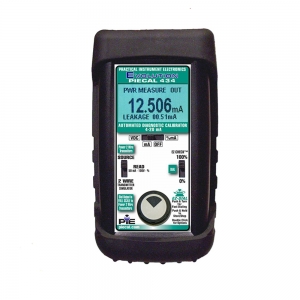 캘리브레이터 PIE 434