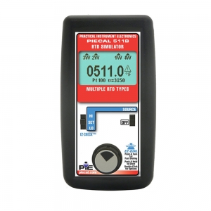 캘리브레이터 PIE 511B