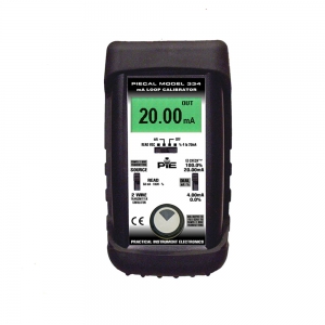 캘리브레이터 PIE 334 PLUS